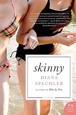 Seller image for Skinny: A Novel for sale by Reliant Bookstore