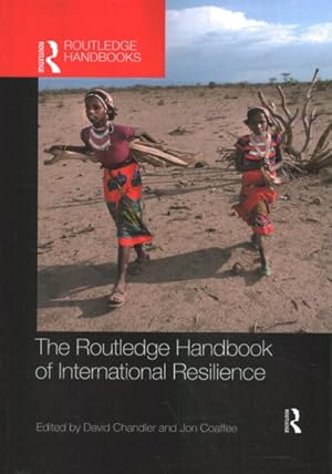 Seller image for Routledge Handbook of International Resilience for sale by GreatBookPrices