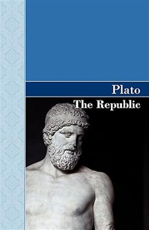 Seller image for The Republic for sale by GreatBookPrices