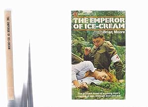 Immagine del venditore per The Emperor of Ice-Cream -by Brian Moore -a Signed Copy venduto da Leonard Shoup