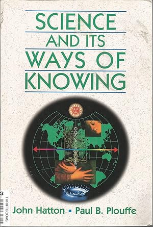 Seller image for Science and Its Ways of Knowing for sale by Elam's Books