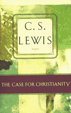 Seller image for The case for Christianity for sale by Pieuler Store