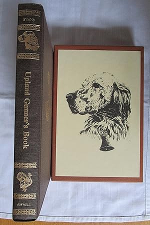 Seller image for Upland Gunner's Book for sale by Fireside Angler