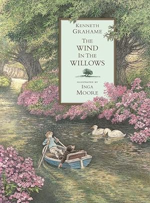 The Wind in the Willows.