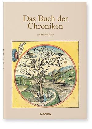 Weltchronik. Kolorierte und kommentierte Gesamtausgabe der Weltchronik von 1493, nach dem Origina...