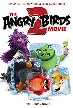 Seller image for The Angry Birds Movie 2: The Junior Novel for sale by Reliant Bookstore