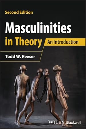 Seller image for Masculinities in Theory : An Introduction for sale by GreatBookPrices