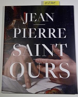 Bild des Verkufers fr Jean-Pierre Saint-Ours. Un peintre genevois dans l'Europe des Lumieres. Musee d'art et d'histoire, Geneve 25 septembre - 31 decembre 2015 zum Verkauf von Antiquariat Trger