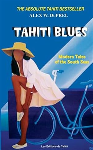 Immagine del venditore per Tahiti Blues venduto da GreatBookPricesUK