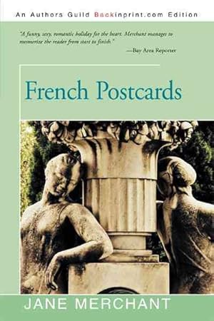 Imagen del vendedor de French Postcards a la venta por GreatBookPrices