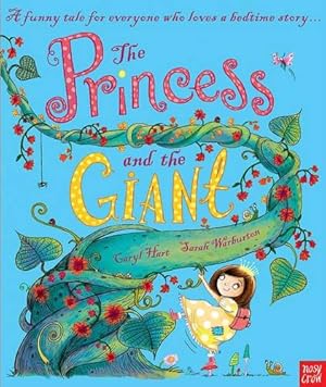 Image du vendeur pour The Princess and the Giant (Princess Series) mis en vente par WeBuyBooks
