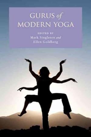 Seller image for Gurus of Modern Yoga for sale by GreatBookPricesUK