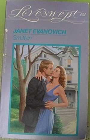 Seller image for SMITTEN (Loveswept) for sale by Reliant Bookstore