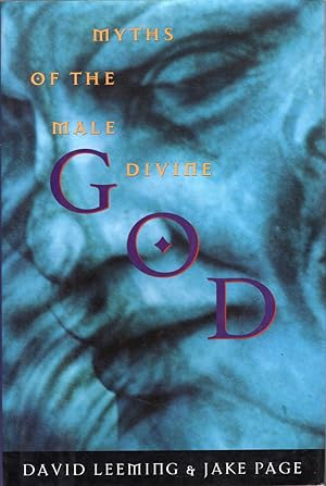 Seller image for God Myths of the Male Divine for sale by Cider Creek Books
