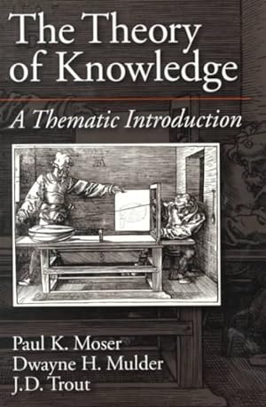 Seller image for Theory of Knowledge : A Thematic Introduction for sale by GreatBookPrices