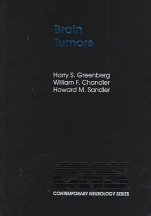 Seller image for Brain Tumors for sale by GreatBookPricesUK