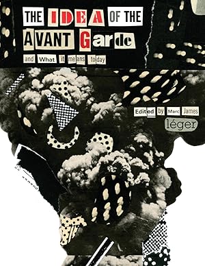 Image du vendeur pour The Idea of the Avant Garde mis en vente par moluna