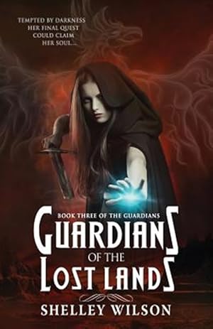 Immagine del venditore per Guardians of the Lost Lands venduto da GreatBookPrices