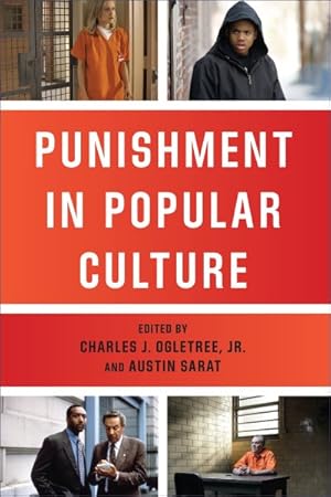 Image du vendeur pour Punishment in Popular Culture mis en vente par GreatBookPricesUK