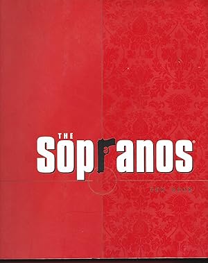 Image du vendeur pour The Sopranos: The Complete Book mis en vente par Warren Hahn