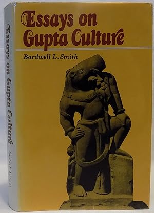 Seller image for Essays on Gupta Culture for sale by MLC Books