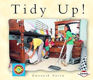 Imagen del vendedor de Tidy Up (Small World) a la venta por Reliant Bookstore