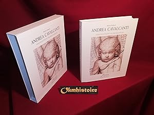Seller image for ANDREA CAVALCANTI " Discipulo Filippi ser Brunelleschi ". ------------- [ Testo in italiano ] for sale by Okmhistoire