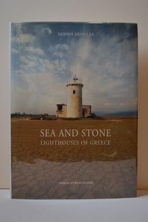 Sea and Stone: Lighthouses of Greece