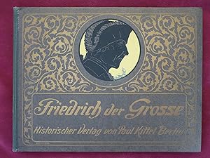 Friedrich der Grosse.