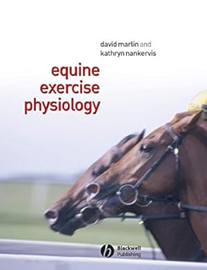 Bild des Verkufers fr Equine exercise physiology zum Verkauf von Di Mano in Mano Soc. Coop