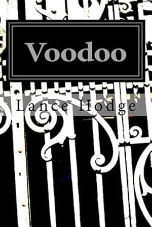Seller image for Voodoo : The Power of Intention for sale by GreatBookPrices