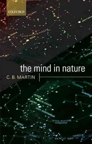 Image du vendeur pour Mind of Nature mis en vente par GreatBookPrices