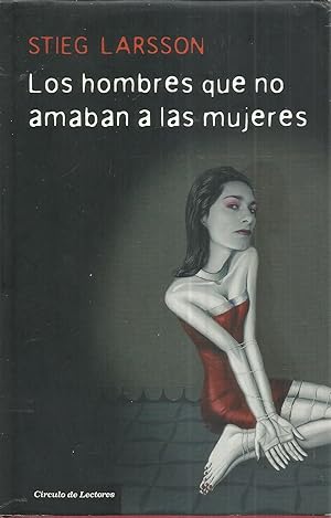 Seller image for Los hombres que no amaban a las mujeres for sale by TU LIBRO DE OCASION