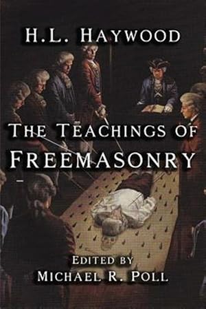 Bild des Verkufers fr The Teachings of Freemasonry zum Verkauf von GreatBookPrices