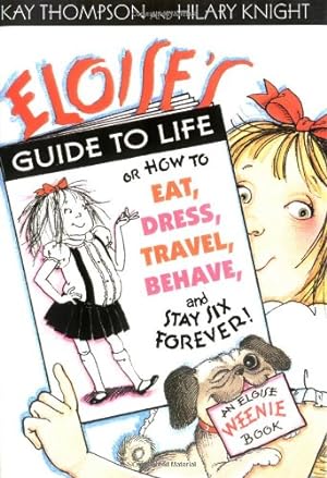 Seller image for Eloise's Guide to Life for sale by Reliant Bookstore
