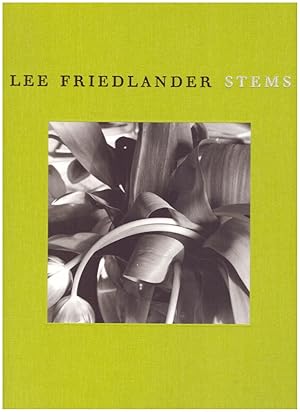 Seller image for Lee Friedlander. Stems for sale by obiettivolibri