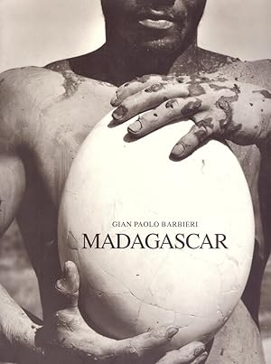 Image du vendeur pour Madagascar mis en vente par obiettivolibri