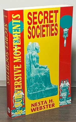 Secret Societies _ & Subversive Movements