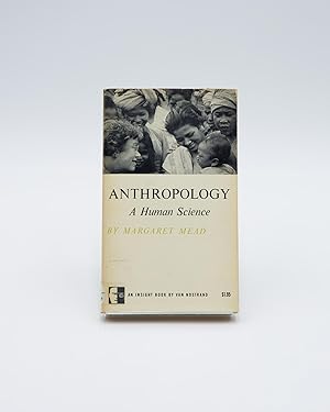Anthropolgy a Human Science