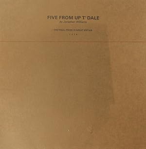Five from up t'Dale