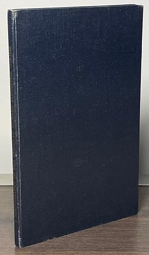 Image du vendeur pour A Bibliography of the Works of Richard Aldington mis en vente par San Francisco Book Company