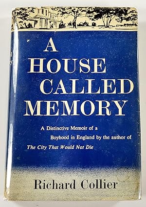 A House Called Memory