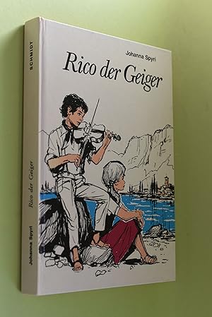 Rico der Geiger