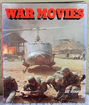 Seller image for War Movies for sale by Argyl Houser, Bookseller