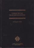 CÓDIGO DE LA JURISDICCIÓN CONTENCIOSO-ADMINISTRATIVA. CÓDIGOS CON JURISPRUDENCIA