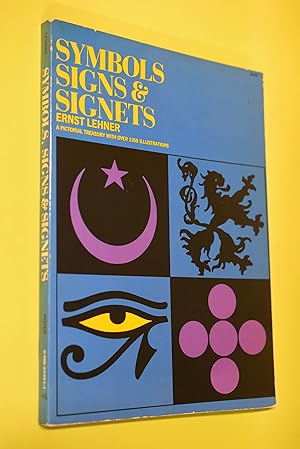 Symbols, Signs and Signets (Dover Pictorial Archives)