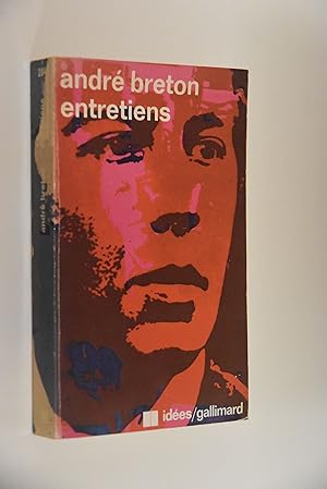 Entretiens 1913-1952