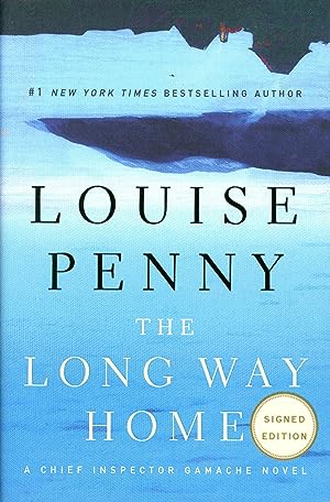 Seller image for The Long Way Home for sale by Bagatelle Books