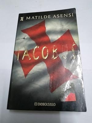 Imagen del vendedor de Iacobus a la venta por Libros Ambig