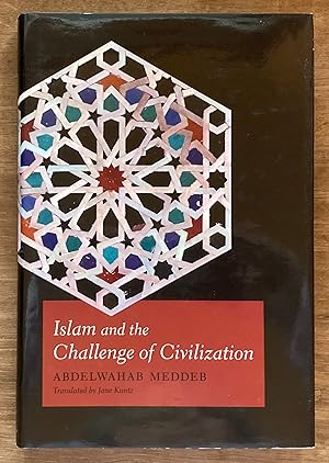 Bild des Verkufers fr Islam and the Challenge of Civilization zum Verkauf von Molly's Brook Books